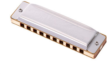 C.A. Seydel Söhne Solist Pro C
