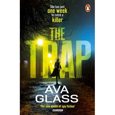 The Trap, Taschenbuch von Ava Glass, Vermilion, 978-1-80494-760-9