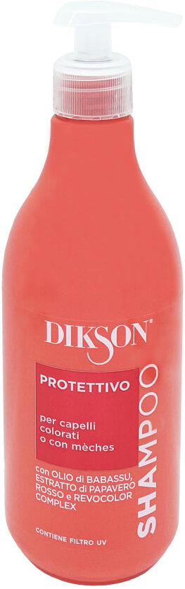 Dikson Shampoo Capelli Colorati