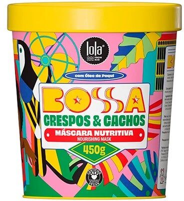 LOLA COSMETICS Bossa Crespos & Cachos