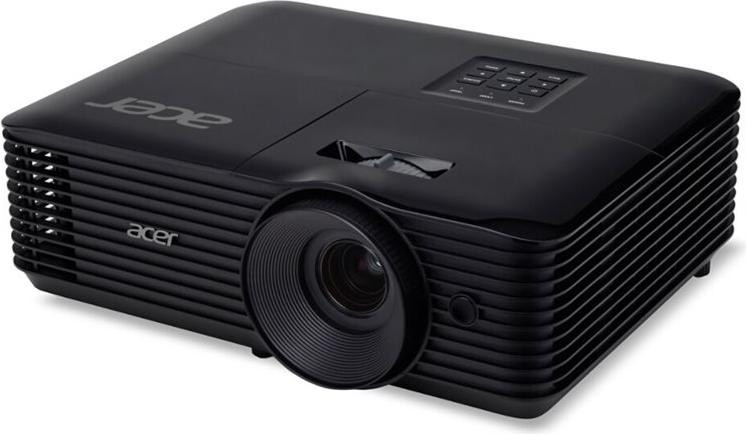 Acer X139 DLP-projector - Draagbaar - 3D - 5000 ANSI-lumen - WXGA (1280 x 800)