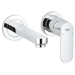 GROHE Eurosmart Cosmopolitan Waschtischarmatur Chrom 19381000