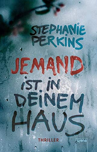 Stephanie Perkins - JEMAND ist in deinem Haus - Preis vom 09.10.2026 07:28:09 h