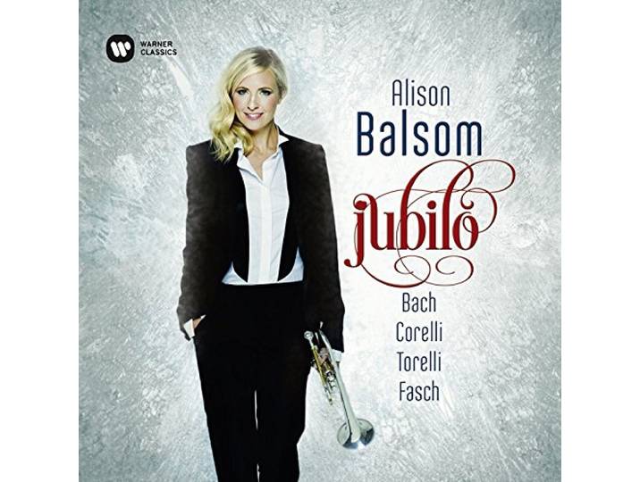 A. Balsom - Jubilo