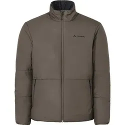 VAUDE Herren Funktionsjacke Me Neyland Insulation Jacket, Größe S in Braun Braun