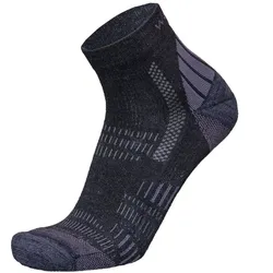 Wapiti S05 schwarz - 42-44