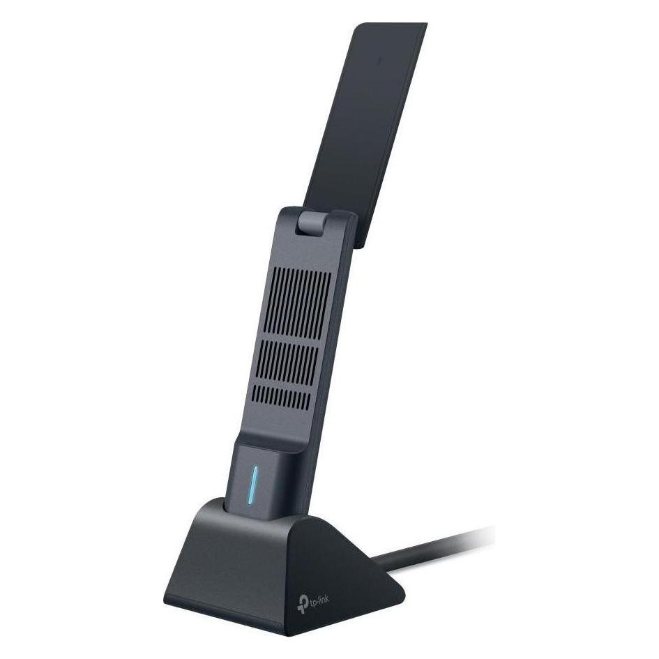 TP-Link AXE3000 Wi-Fi 6E Hochleistungs-WLAN-USB-Adapter (USB) (ARCHER TXE50UH)