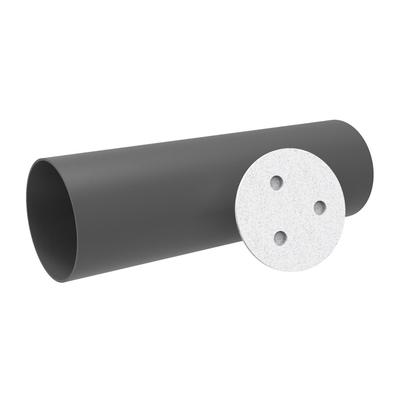 Kermi x-well D12/D13 - Pendellüfter - Rohbauset 500mm - LB10297.1