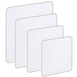Kaiser Elektro 1094-13 Blinddeckel (B x H) 80 mm x 80 mm 10 St.