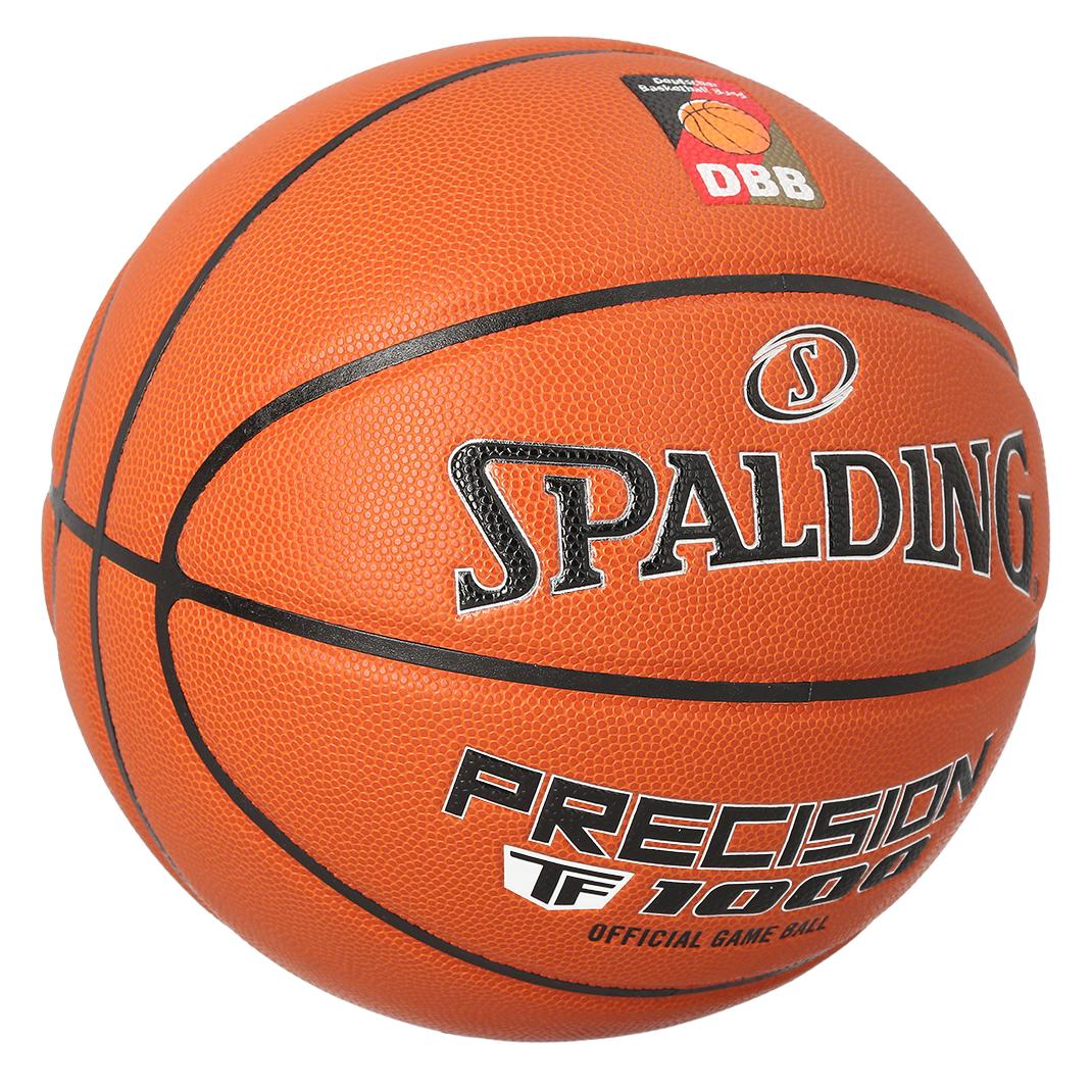Spalding Basketball DBB Precision TF-1000 (7) (77214Z)