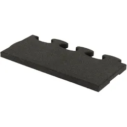 Gum-Tech, Fitnessboden, (3.50 cm)