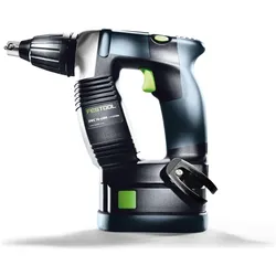 Festool, Schrauben, Schnellbauschrauben DWS C CT 3,9x35 1000x (1000 Schrauben pro Stück)
