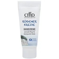 Rügener Kreide - Handcreme Probiergröße