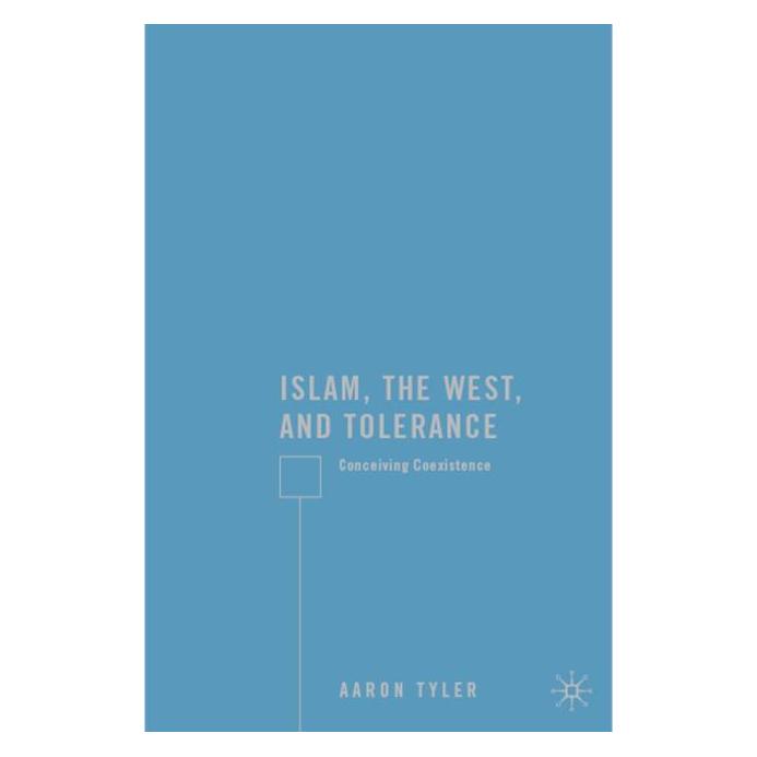 Palgrave Macmillan Tyler:Islam, the West, and Tolerance (Englisch, Hardcover, A. Tyler) (63033746)