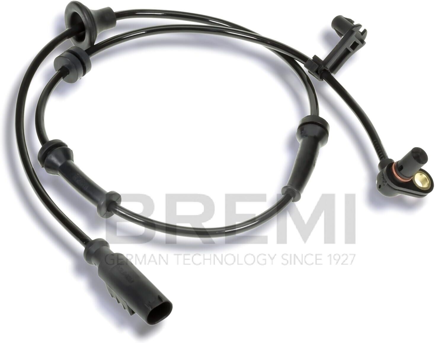 Bremi Sensor, Raddrehzahl 50266 Für Peugeot