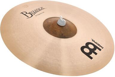 Meinl "20" Byzance Polyphonic Crash"
