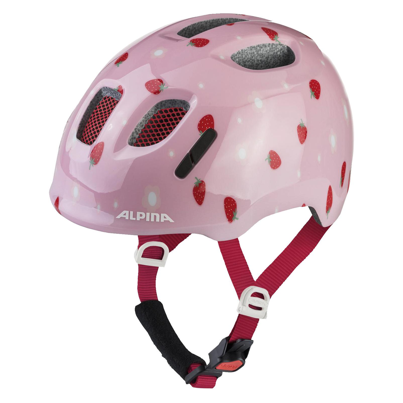Alpina Ximo 2 (45 - 49 cm) (60406187)