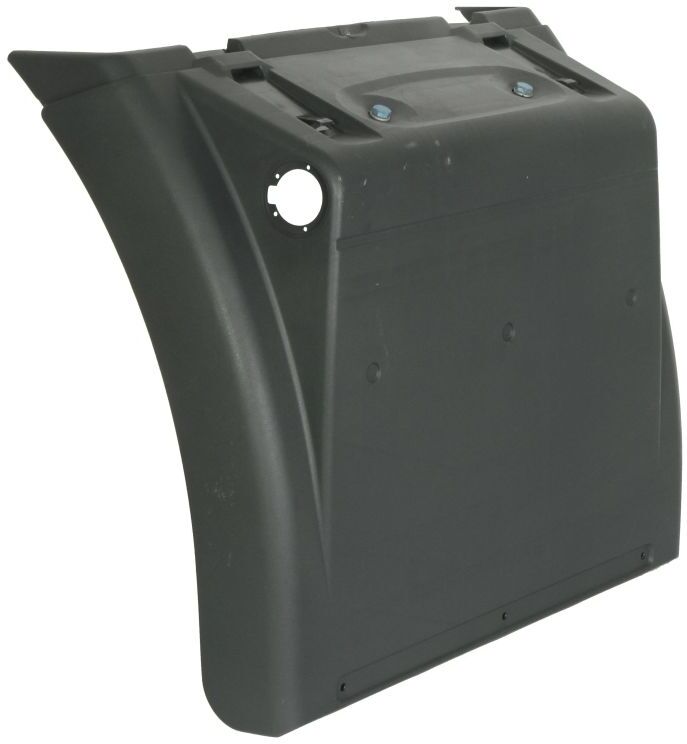 Covind Parafango TGX/516