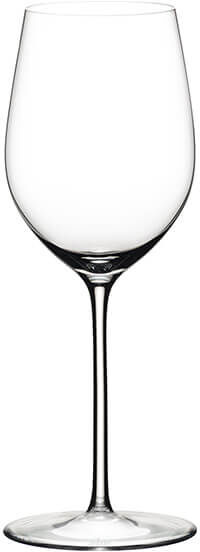 Riedel Sommeliers Mature Bordeaux Chablis Wine Glass