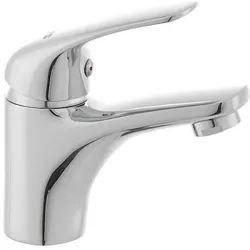 Ceramia S-Line Pro Waschtischarmatur Chrom SIKOBSLPRO271