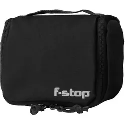 F-Stop Redfern Pouch Foliage Green (Kamera Zubehörtasche), Kameratasche, Grün