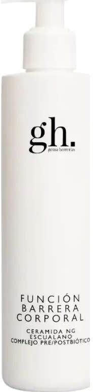 Gh Función Barrera Corporal 250ml