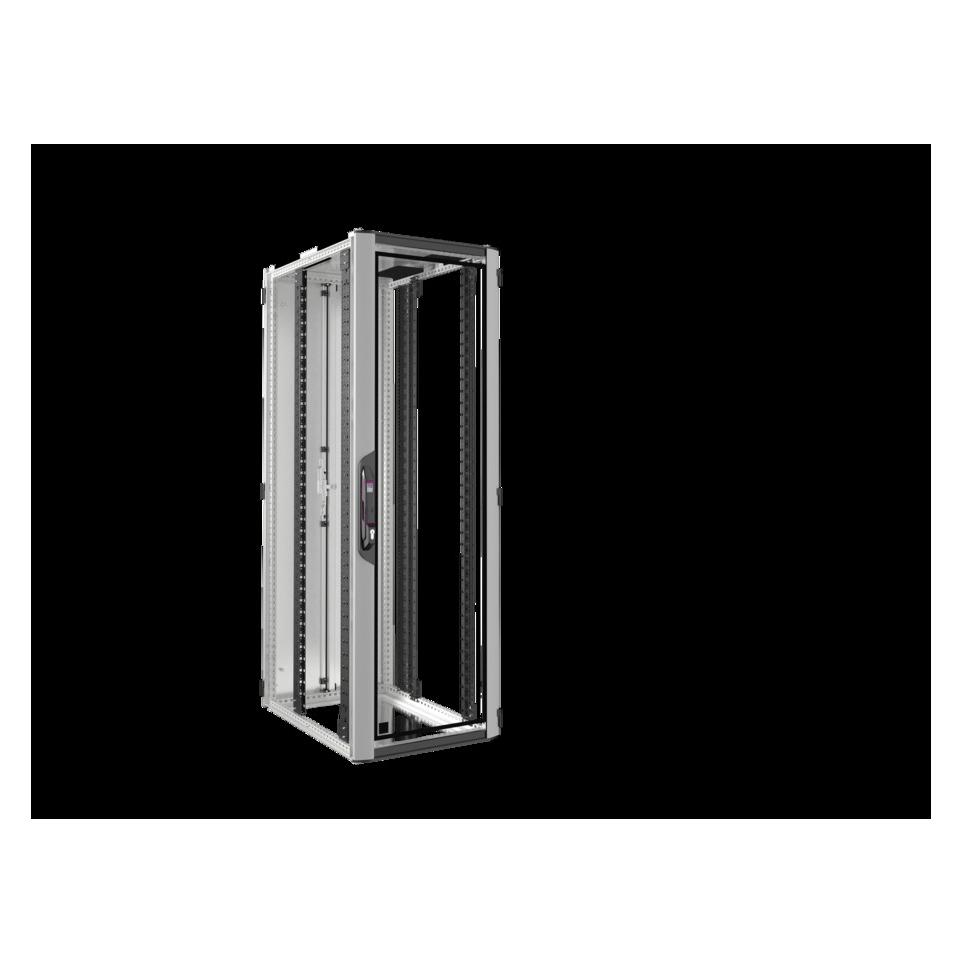 Rittal 38U 15000 N, VX IT (8 HE, 19 Zoll Rack) (5328.123)