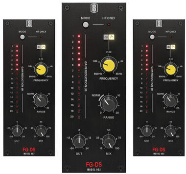 Slate Digital FG-DS 902