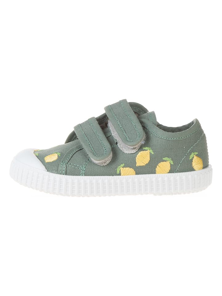 kmins Sneakers in Grün - 23