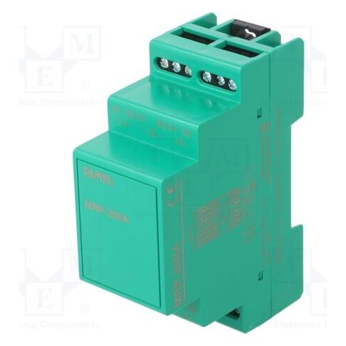 Zamel Supla - Moduł rozszerzeń przekładników MRP-200A SUPLA (MRP-200A)