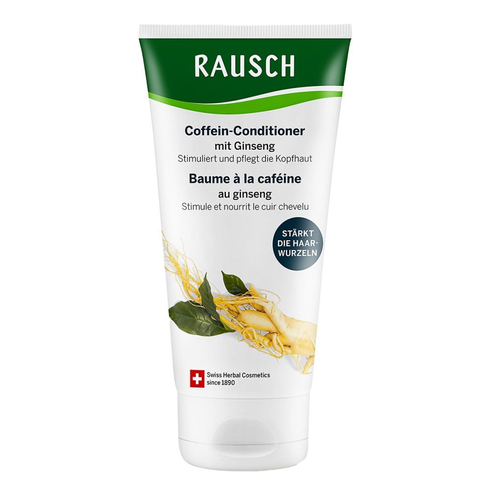 RAUSCH (Deutschland) GmbH RAUSCH Coffein-Conditioner mit Ginseng 18742699