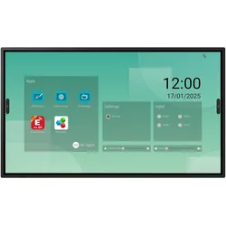 Sharp LM551 Digital Signage Infrarot-Touch 139,7 cm (55 Zoll)