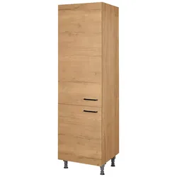 Geschirrschrank Structura Eiche