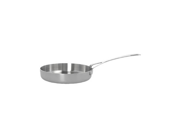 Demeyere Poêle mini 3-ply Specialties 3 en acier inoxydable Ø16 cm