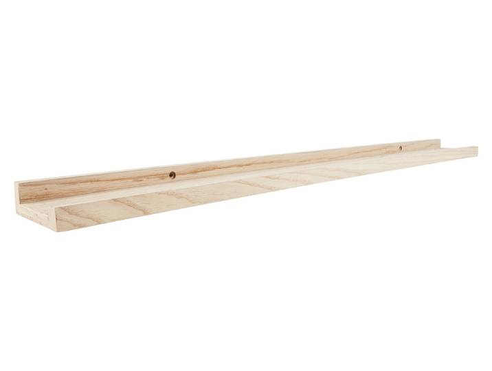 Bilderleiste Border Eiche 3 × 80 cm