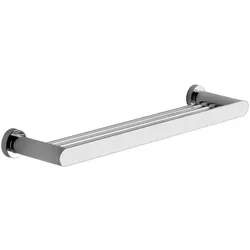 Gessi Emporio Ablage 45 cm, 38947031, Farbe: Chrom