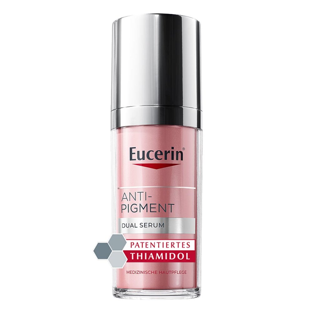 Beiersdorf AG Eucerin Eucerin Anti-Pigment Dual Serum – Gegen Pigmentflecken 14163929