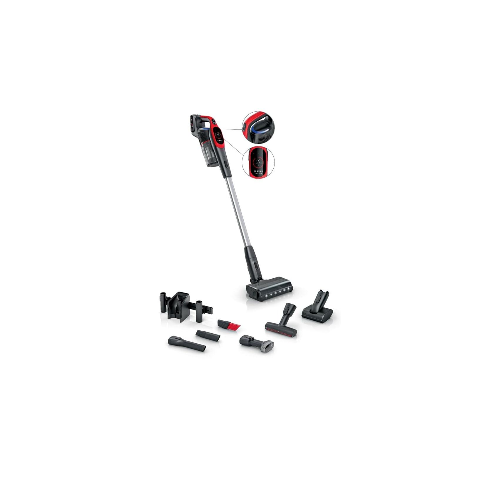Bosch BBS931PET Akku-Staubsauger