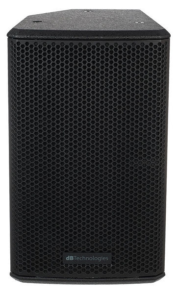 dB Technologies LVX P8 nero