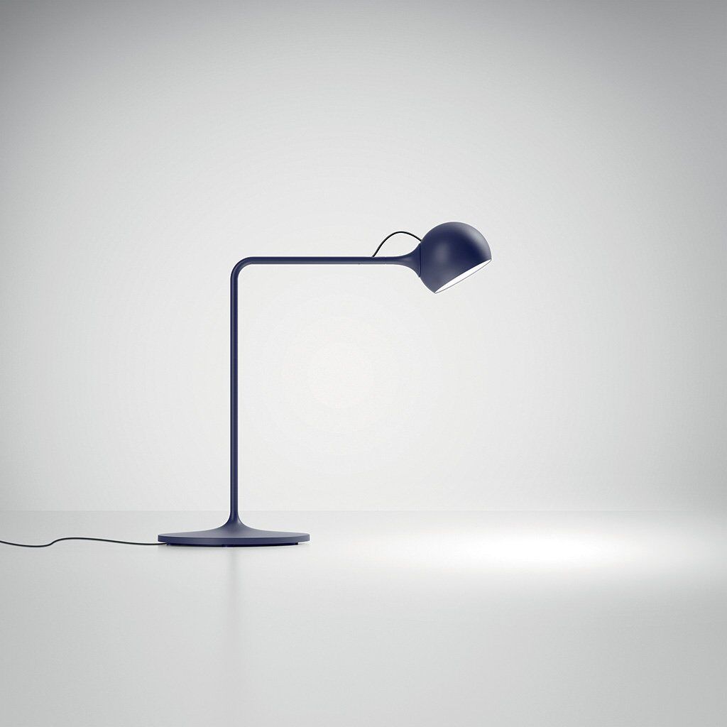 Artemide Ixa Tischleuchte (gelb) gelb