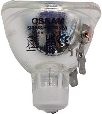 Osram Sirius HRI 231W Moving Head Light Discharge Lamp for the NightSun GA082B