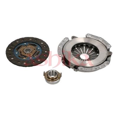 ASHIKA Kupplungssatz 9203358 für MAZDA