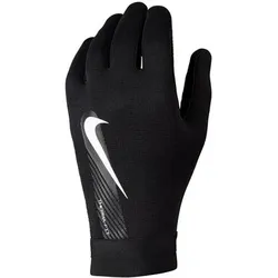 NIKE Herren Handschuhe NK ACDMY THERMAFIT - HO22, Größe S in Schwarz Schwarz