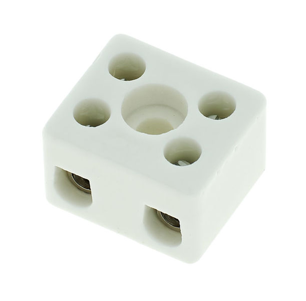 Sirox Porcelain terminal 2,50mmÂ²