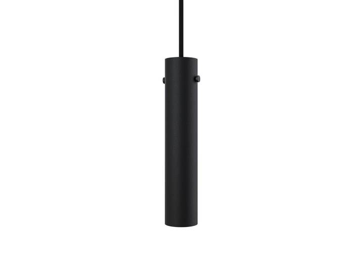 Belid Hängeleuchte Tyson, Schwarz, Metall, 30 cm, CE, Lampen & Leuchten, Innenbeleuchtung, Hängeleuchten, Pendelleuchten