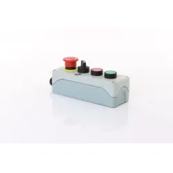 ELMAG Schaltereinheit komplett - 9709245