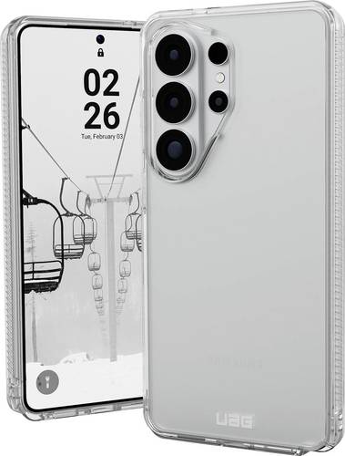 Urban Armor Gear Plyo Case Samsung Galaxy S26 Ultra Ice 214542114343
