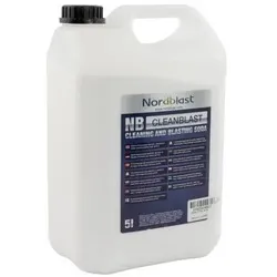 TJEP, Kompressor, dunk 5ltr soda (5 l)