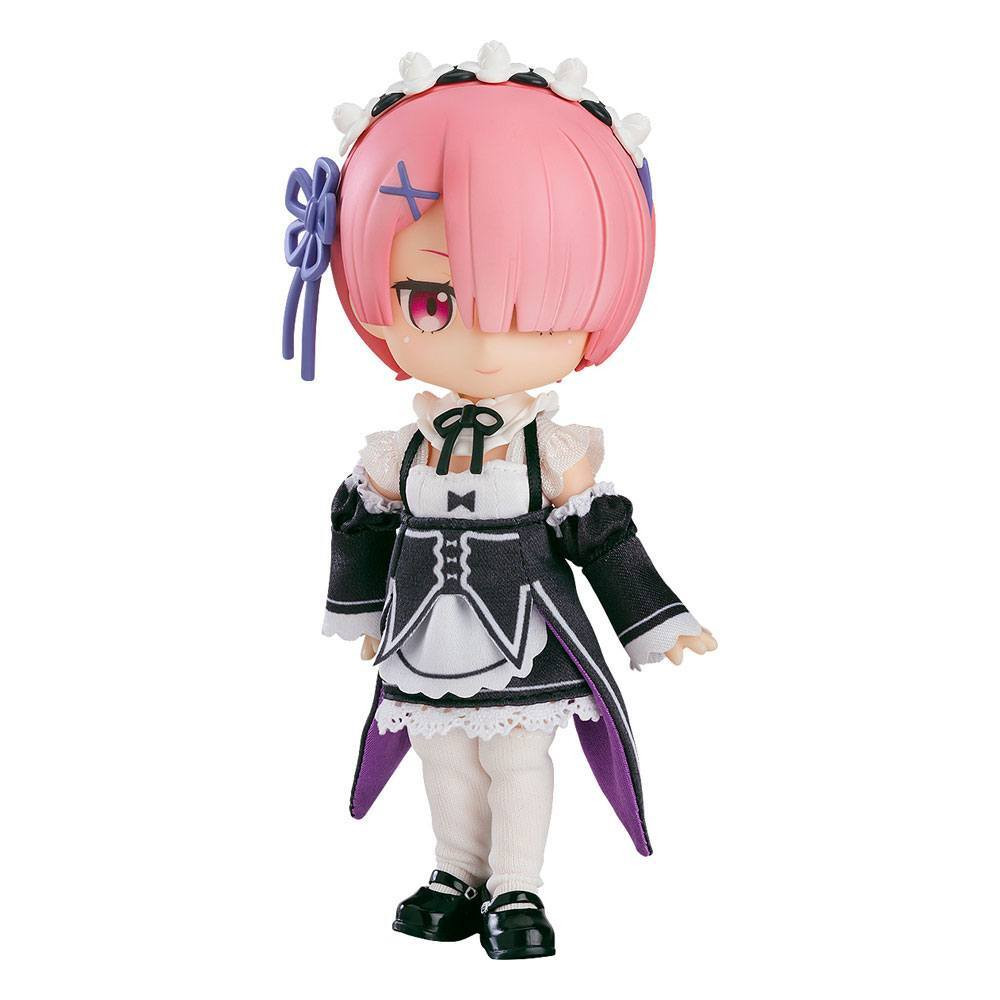 Good Smile Company Nendoroid-pop Ram
