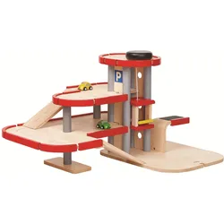 Plantoys PlanWorld Parkhaus
